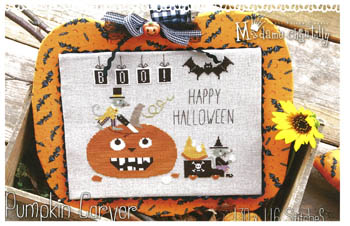 (image for) Pumpkin Carver